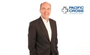 iPMI Magazine Speaks With Mr John Casey CEO Pacific Cross International