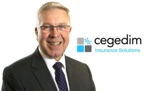 Steve Westley To Head Cegedim Insurance Solutions’ Health Strategy
