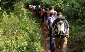 Traveller Assist Evacuates Scientists From Costa Rican Jungle During COVID-19 Global Lockdown