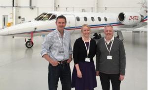 Air Alliance Medflight Opens Medical Office In Birmingham UK