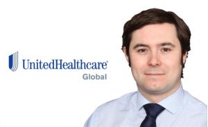 iPMI Magazine Speaks With David Powell, CEO Global Solutions, UnitedHealthcare Global And Claude Daboul, Managing Director, UnitedHealthcare Global Europe