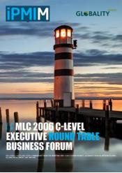 Maritime Labour Convention 2006 Executive Round Table Business Forum - What Does The MLC 2006 Mean For Global Insurers?