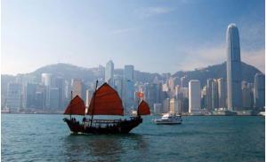 How Safe Is It To Visit Hong Kong?