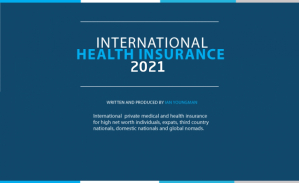International Health Insurance (IPMI) 2021