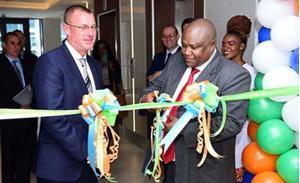 Cigna Opens Headquarters For African Operations In Nairobi, Kenya